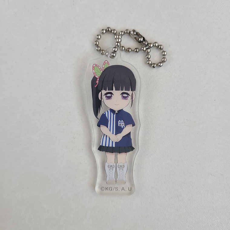 Tsuyuri Kanao - Ballchain acrílico [Kimetsu no Yaiba] 1