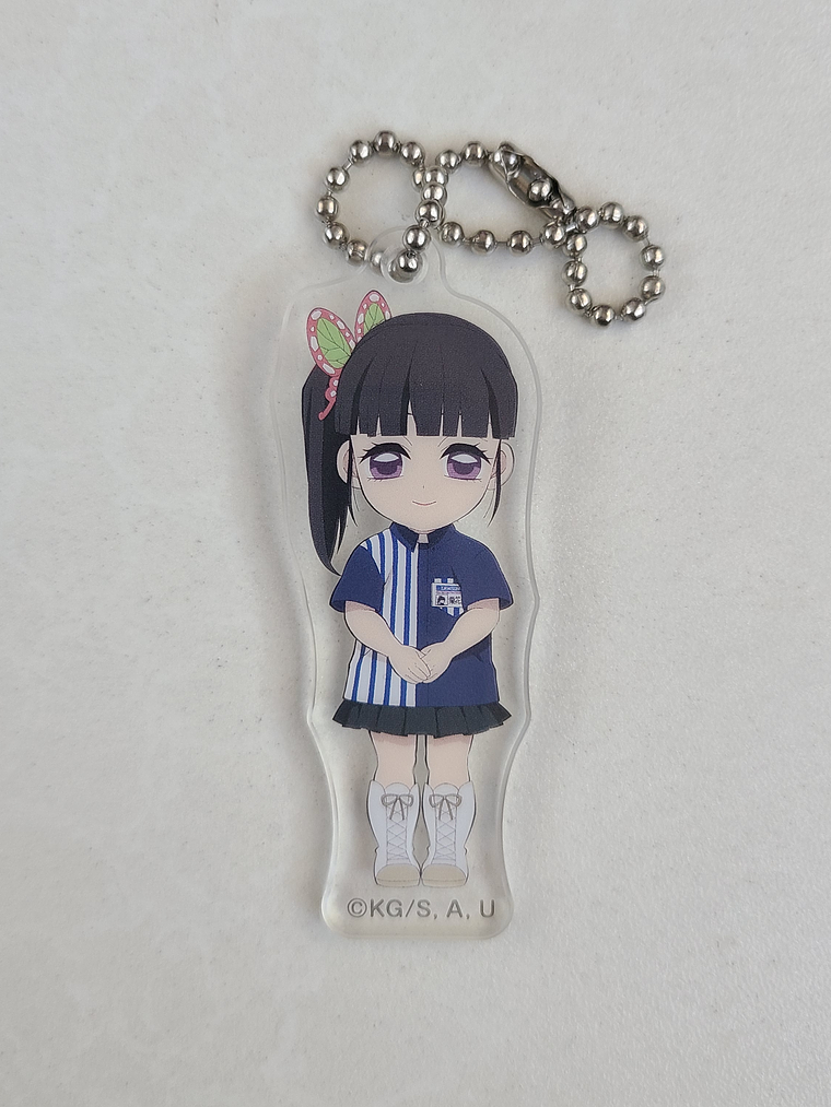 Tsuyuri Kanao - Ballchain acrílico [Kimetsu no Yaiba] 1