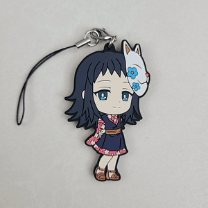 Makomo - Strap de goma [Kimetsu no Yaiba]