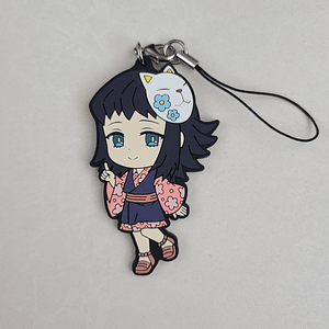 Makomo - Strap de goma [Kimetsu no Yaiba]