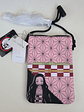 Kamado Nezuko - Bolso de mano [Kimetsu no Yaiba] - Miniatura 1