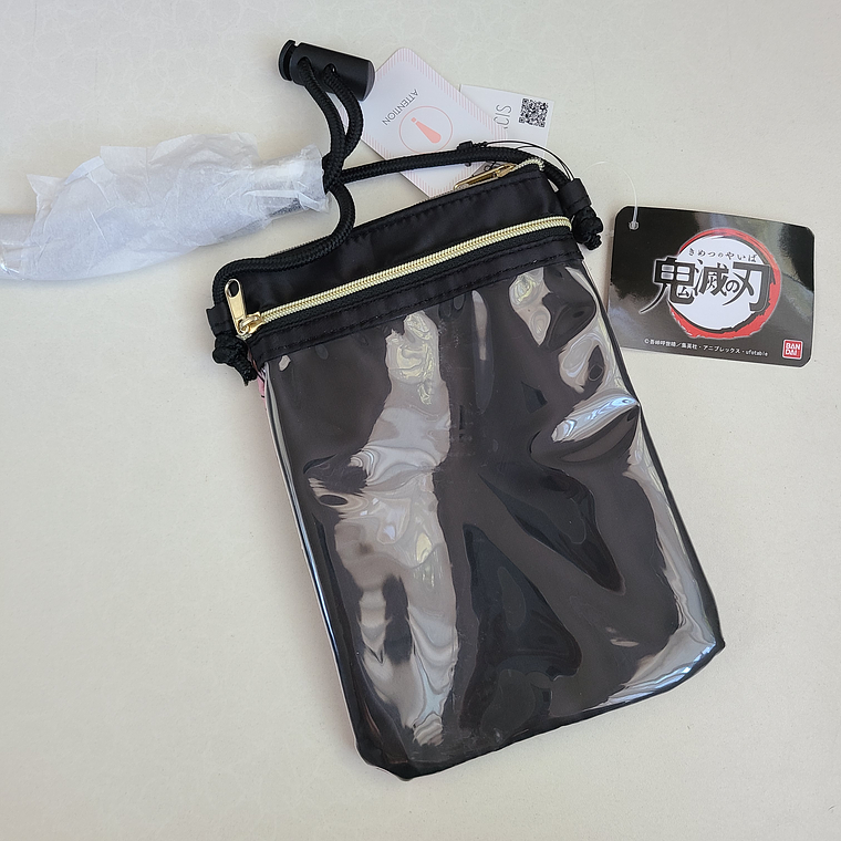 Kamado Nezuko - Bolso de mano [Kimetsu no Yaiba] 2