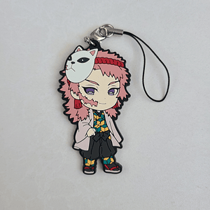 Sabito - Strap de goma [Kimetsu no Yaiba]