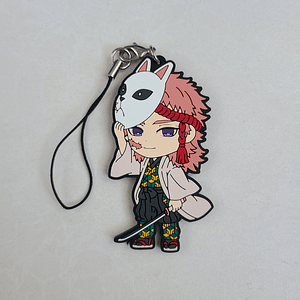 Sabito - Strap de goma [Kimetsu no Yaiba]