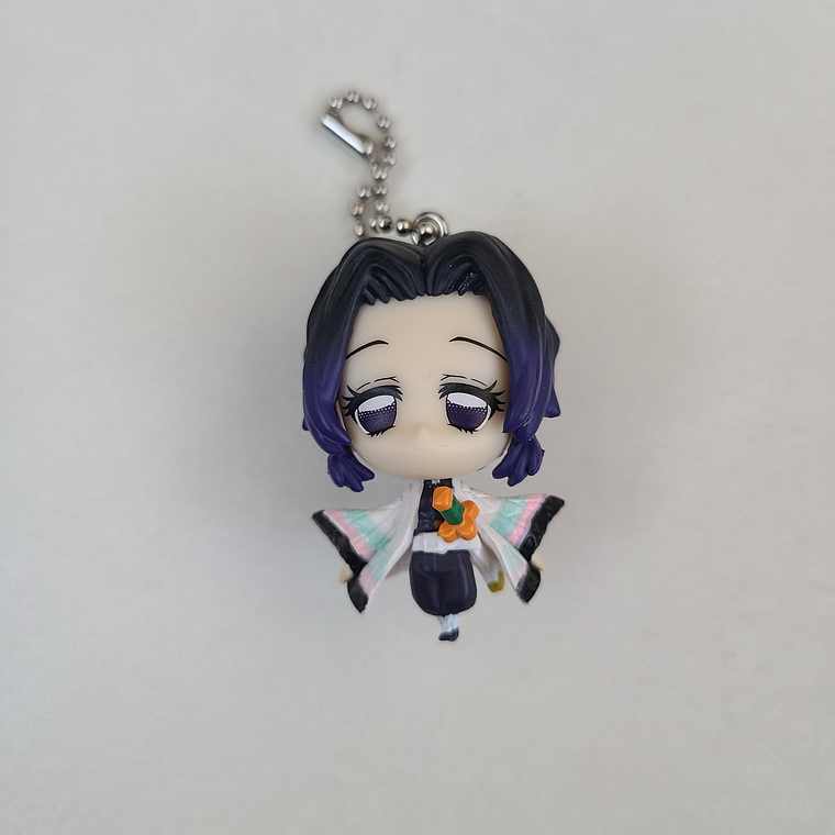 Kocho Shinobu - Ballchain Figurita [Kimetsu no Yaiba] 1