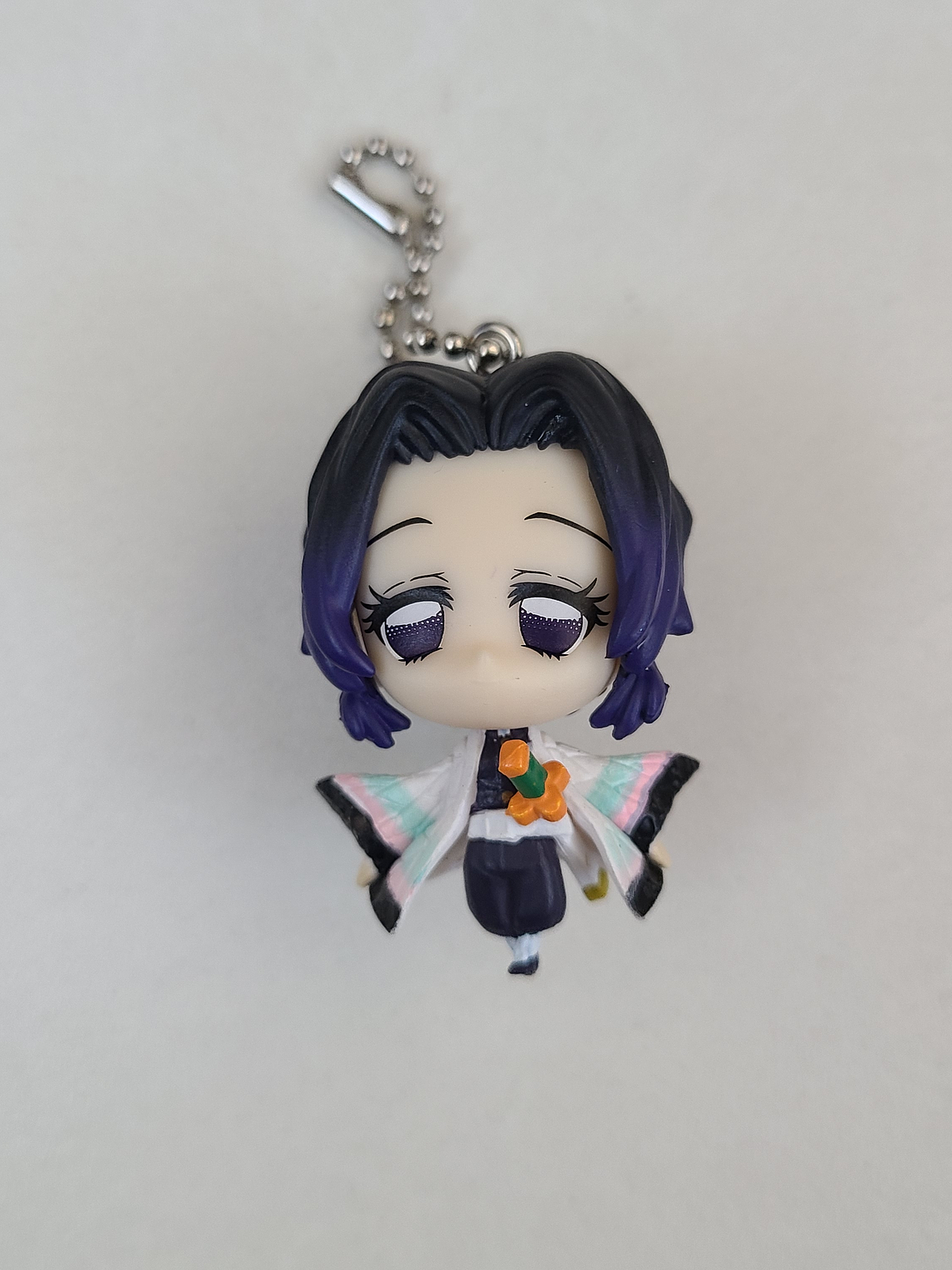 Kocho Shinobu - Ballchain Figurita [Kimetsu no Yaiba] 1