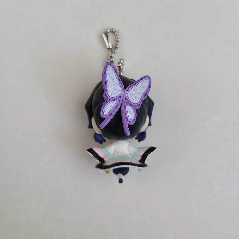 Kocho Shinobu - Ballchain Figurita [Kimetsu no Yaiba] 2