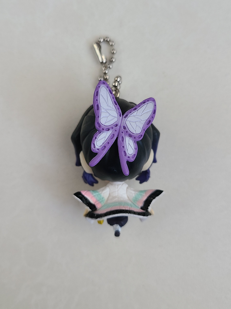 Kocho Shinobu - Ballchain Figurita [Kimetsu no Yaiba] 2