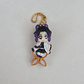 Kocho Shinobu - Ballchain Figurita [Kimetsu no Yaiba] - Miniatura 1