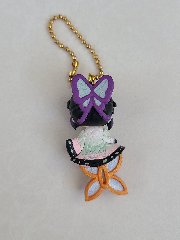 Kocho Shinobu - Ballchain Figurita [Kimetsu no Yaiba] 2