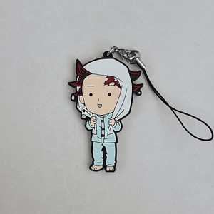 Kamado Tanjiro - Strap de goma [Kimetsu no Yaiba]