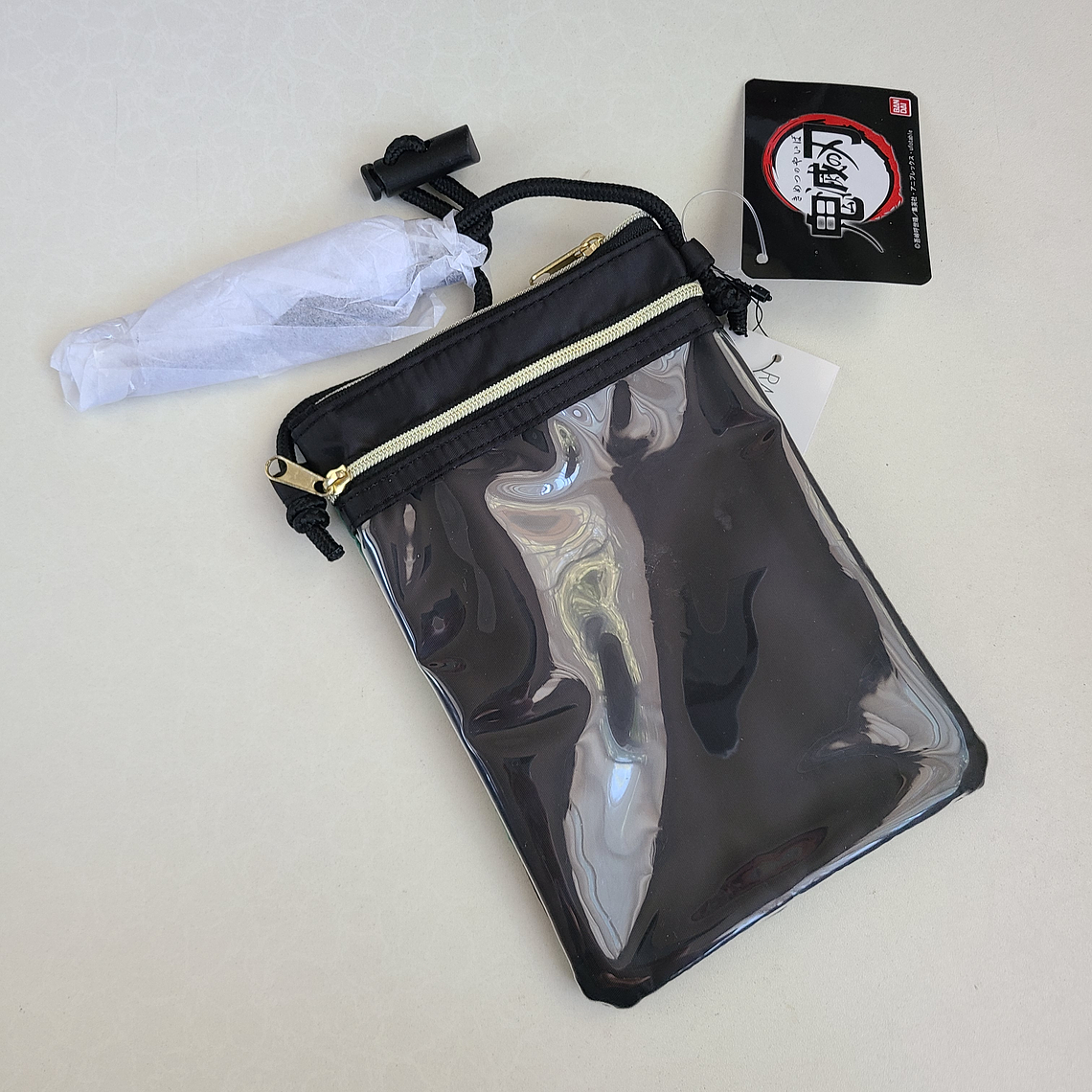 Kamado Tanjiro - Bolso de mano [Kimetsu no Yaiba] 2