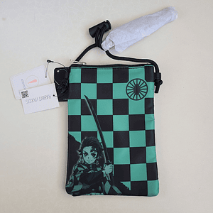 Kamado Tanjiro - Bolso de mano [Kimetsu no Yaiba]