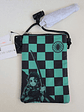 Kamado Tanjiro - Bolso de mano [Kimetsu no Yaiba] - Miniatura 1