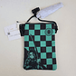 Kamado Tanjiro - Bolso de mano [Kimetsu no Yaiba] - Miniatura 1