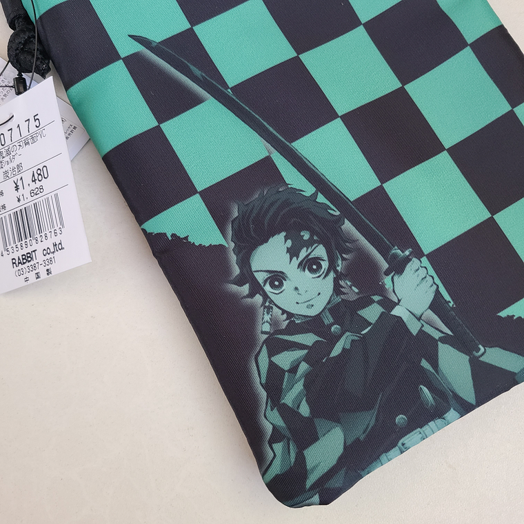 Kamado Tanjiro - Bolso de mano [Kimetsu no Yaiba] 3