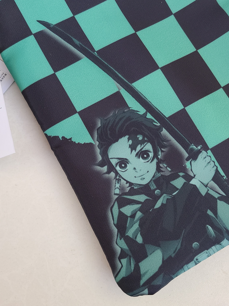 Kamado Tanjiro - Bolso de mano [Kimetsu no Yaiba] 3