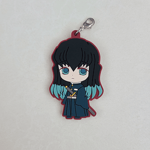 Tokito Muichiro - Colgante de goma [Kimetsu no Yaiba]