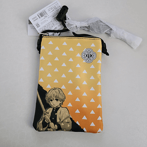 Agatsuma Zenitsu - Bolso de mano [Kimetsu no Yaiba]