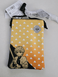 Agatsuma Zenitsu - Bolso de mano [Kimetsu no Yaiba] - Miniatura 1