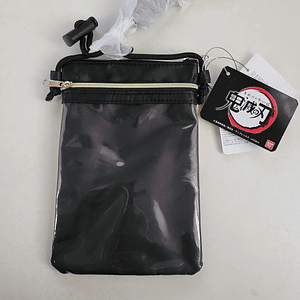 Agatsuma Zenitsu - Bolso de mano [Kimetsu no Yaiba]