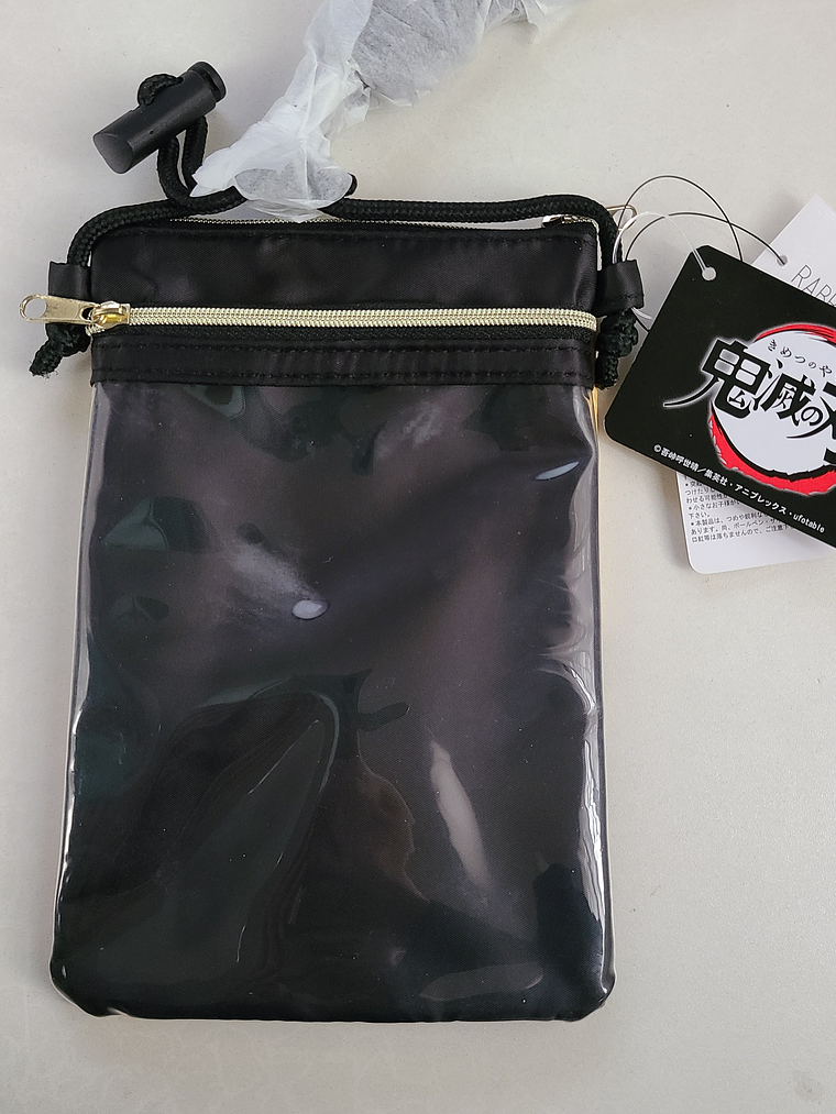 Agatsuma Zenitsu - Bolso de mano [Kimetsu no Yaiba] 2