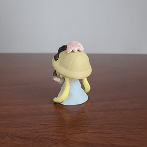 Riko - Figurita Onemutan [Made in Abyss]