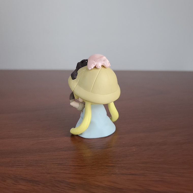 Riko - Figurita Onemutan [Made in Abyss] 2