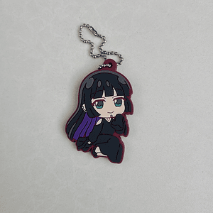 PA-san - Ballchain de goma [Bocchi the Rock!]