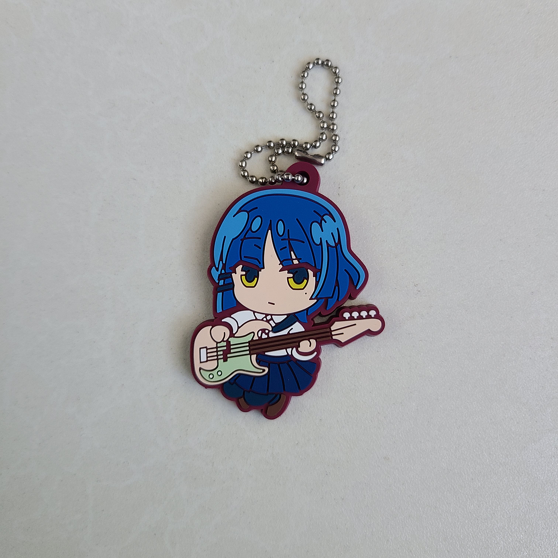 Ryo Yamada - Ballchain de goma [Bocchi the Rock!] 1