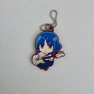 Ryo Yamada - Ballchain de goma [Bocchi the Rock!]