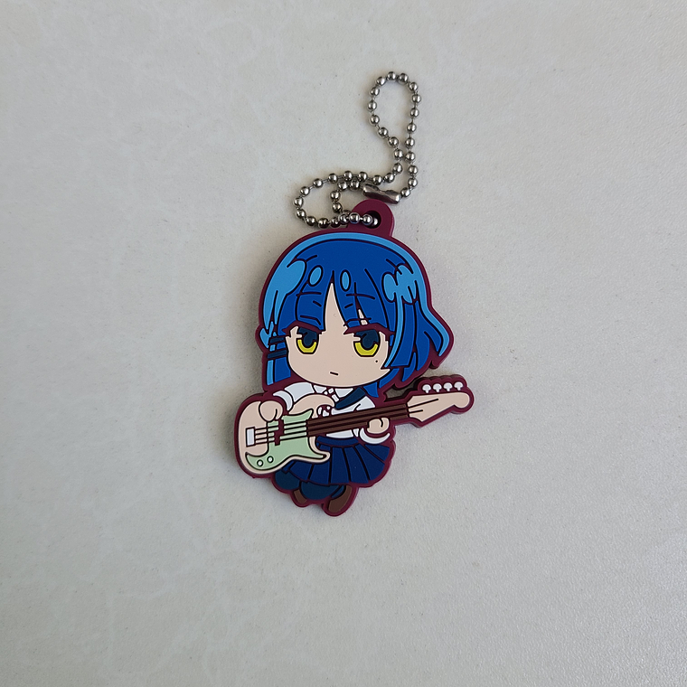 Ryo Yamada - Ballchain de goma [Bocchi the Rock!] 1