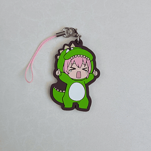 Hitori Gotoh - Strap de goma ver. Bocchizilla [Bocchi the Rock!]