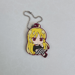 Seika Ijichi - Ballchain de goma [Bocchi the Rock!]