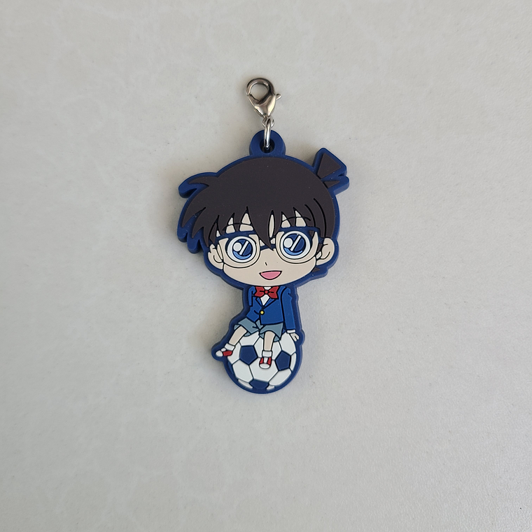 Conan Edogawa - Colgante de goma [Detective Conan] 1