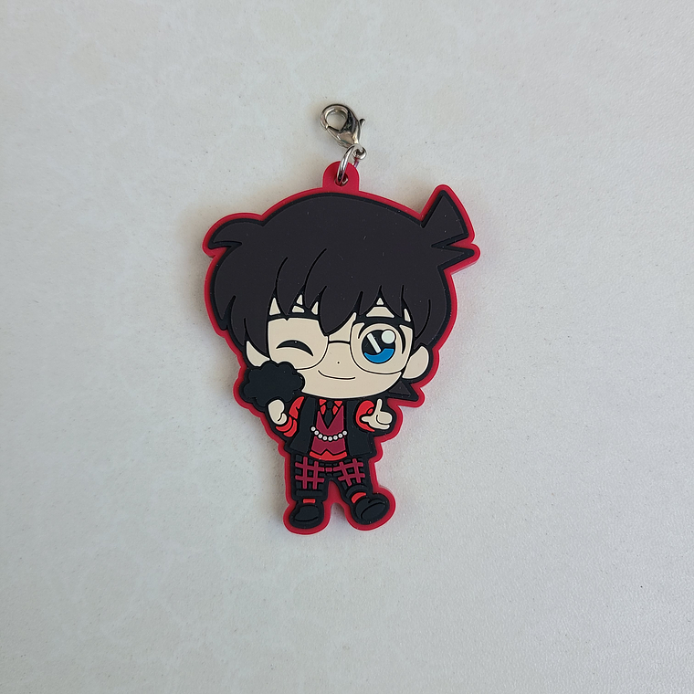 Conan Edogawa - Colgante de goma [Detective Conan] 1