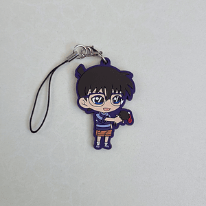 Conan Edogawa - Strap de goma [Detective Conan]