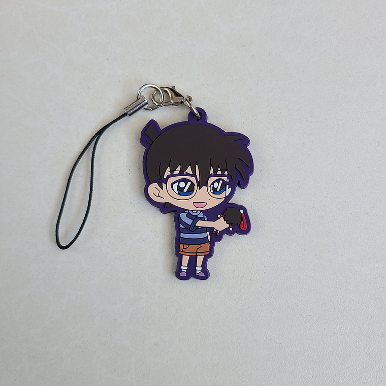 Conan Edogawa - Strap de goma [Detective Conan] 1