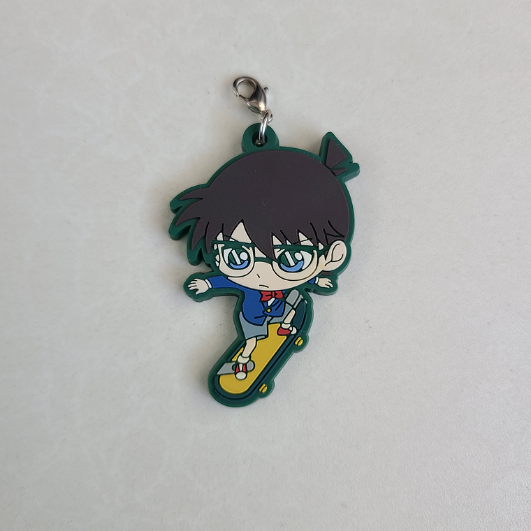 Conan Edogawa - Colgante de goma [Detective Conan] 1