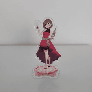 [VOCALOID] MEIKO - Stand acrílico Taito KUJI [Virtual Singer]