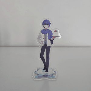 [VOCALOID] KAITO - Stand acrílico Taito KUJI [Virtual Singer]