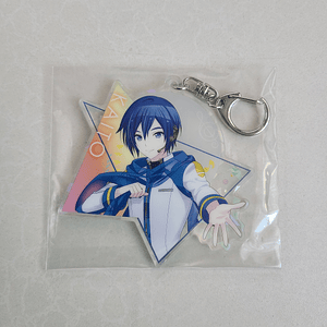 [VOCALOID] KAITO - Llavero acrílico [Project Sekai]