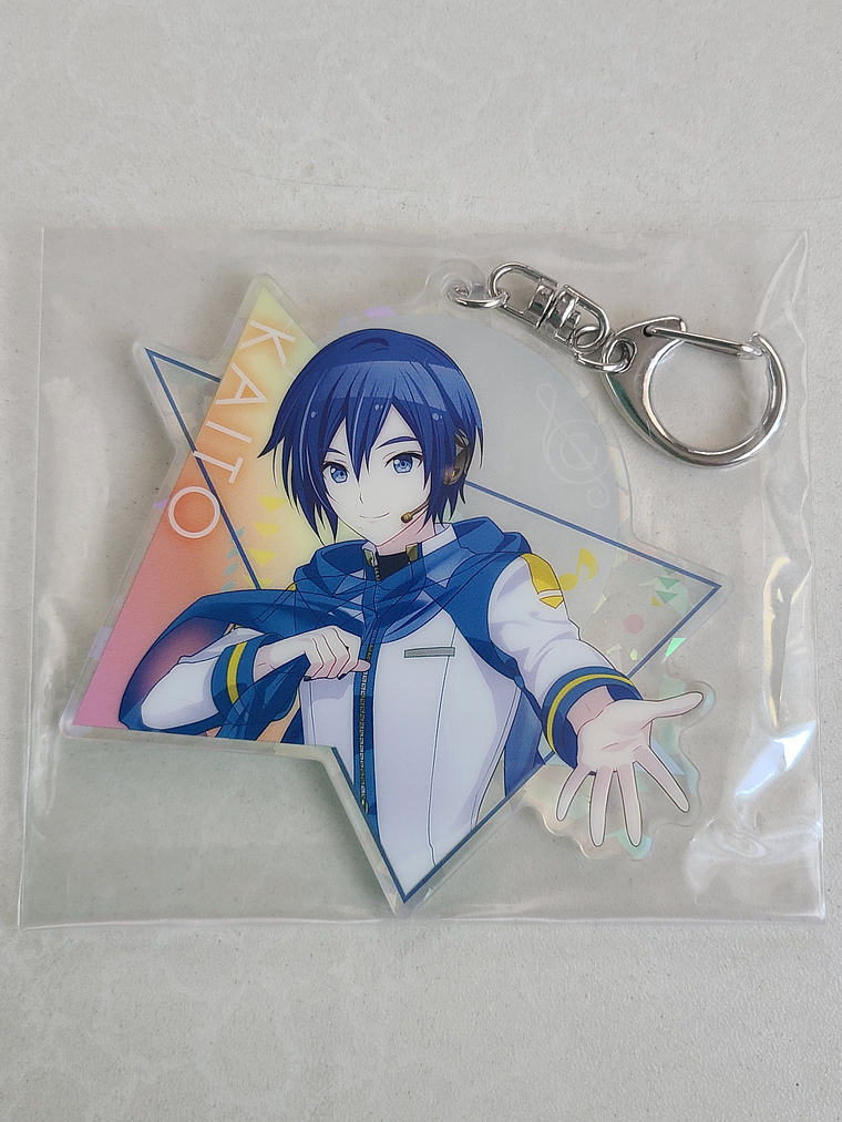 [VOCALOID] KAITO - Llavero acrílico [Project Sekai] 1
