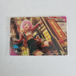 [Wonderlands] Emu Otori - Wafer Card 3 [Project Sekai]