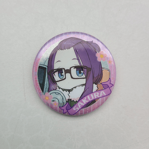 Sakura Kagamihara - Chapita [Yuru Camp]