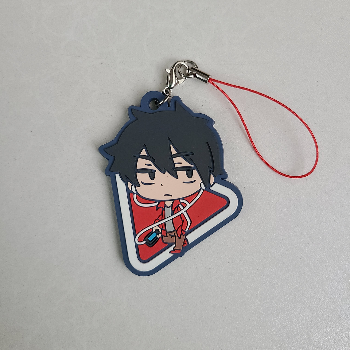 Kisaragi Shintaro - Strap de goma [Kagerou Project] 1