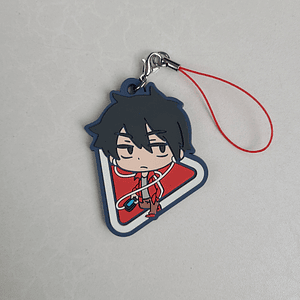 Kisaragi Shintaro - Strap de goma [Kagerou Project]