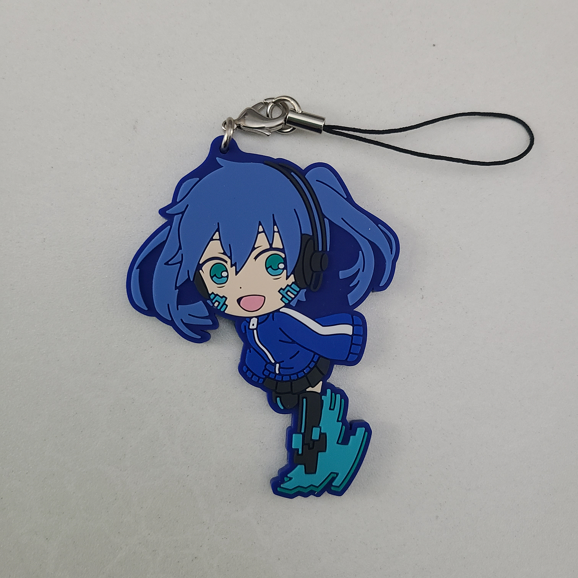 Ene - Strap de goma [Kagerou Project] 1