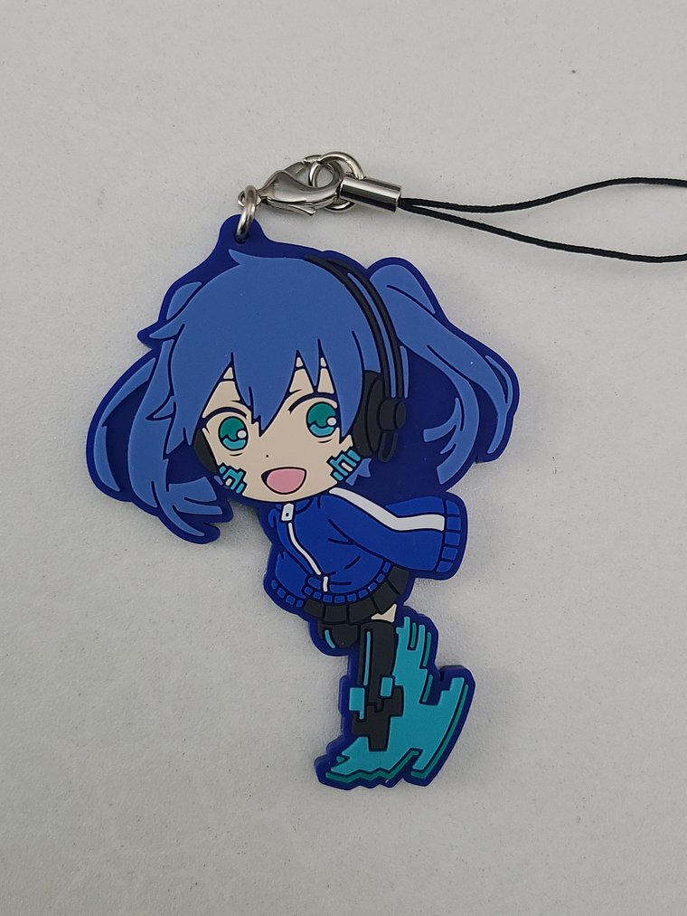 Ene - Strap de goma [Kagerou Project] 1