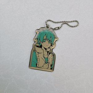 Amamiya Hibiya - Strap metálico [Kagerou Project]